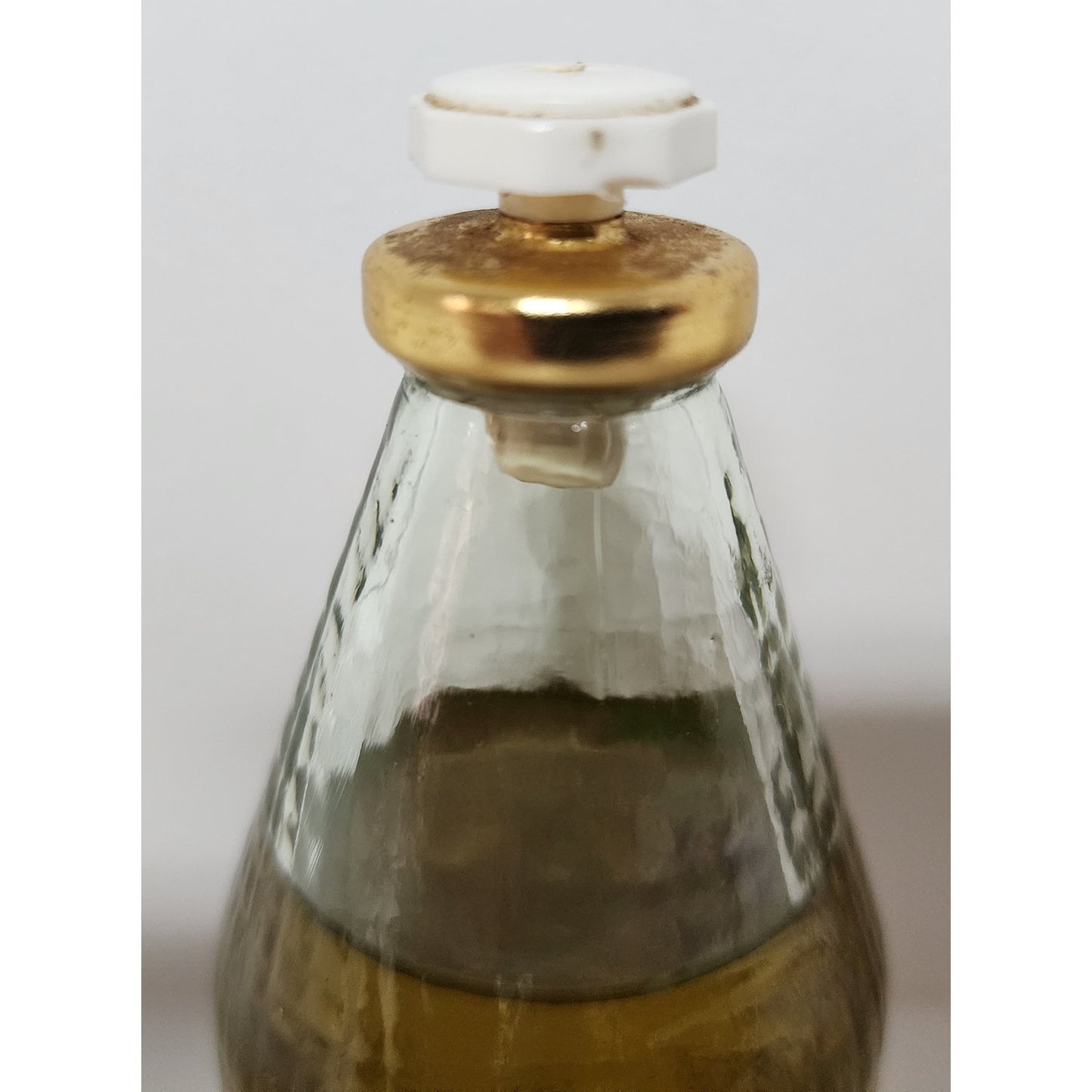 Vintage Old Spice Lime Cologne Shulton 2 3/8oz 90% Full Rare 1980s–90s