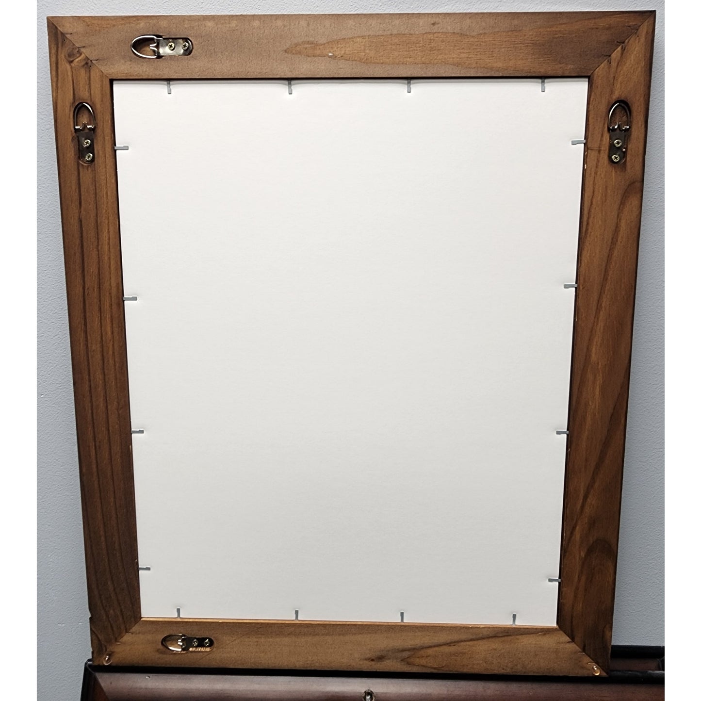 Jim Oliver Kentucky Wildcat Lithograph Signed, Embossed Framed Art