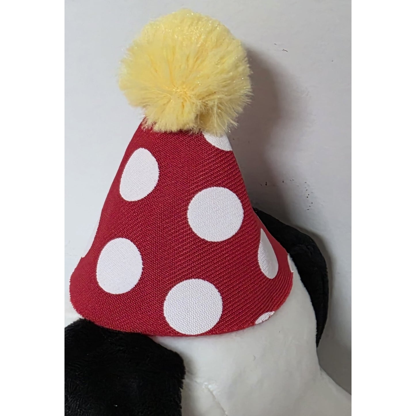 Hallmark Peanuts 2014 Birthday Snoopy Plush – Sound Off, Clean & Adorable