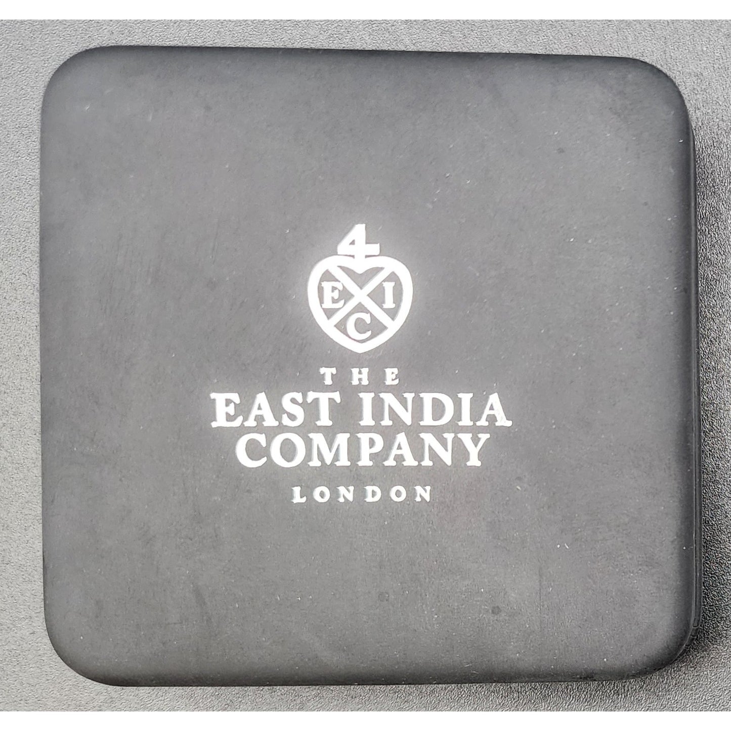 2022 Trade Dollar Silver Proof Coin Ltd 81/1000  East India Company History Book