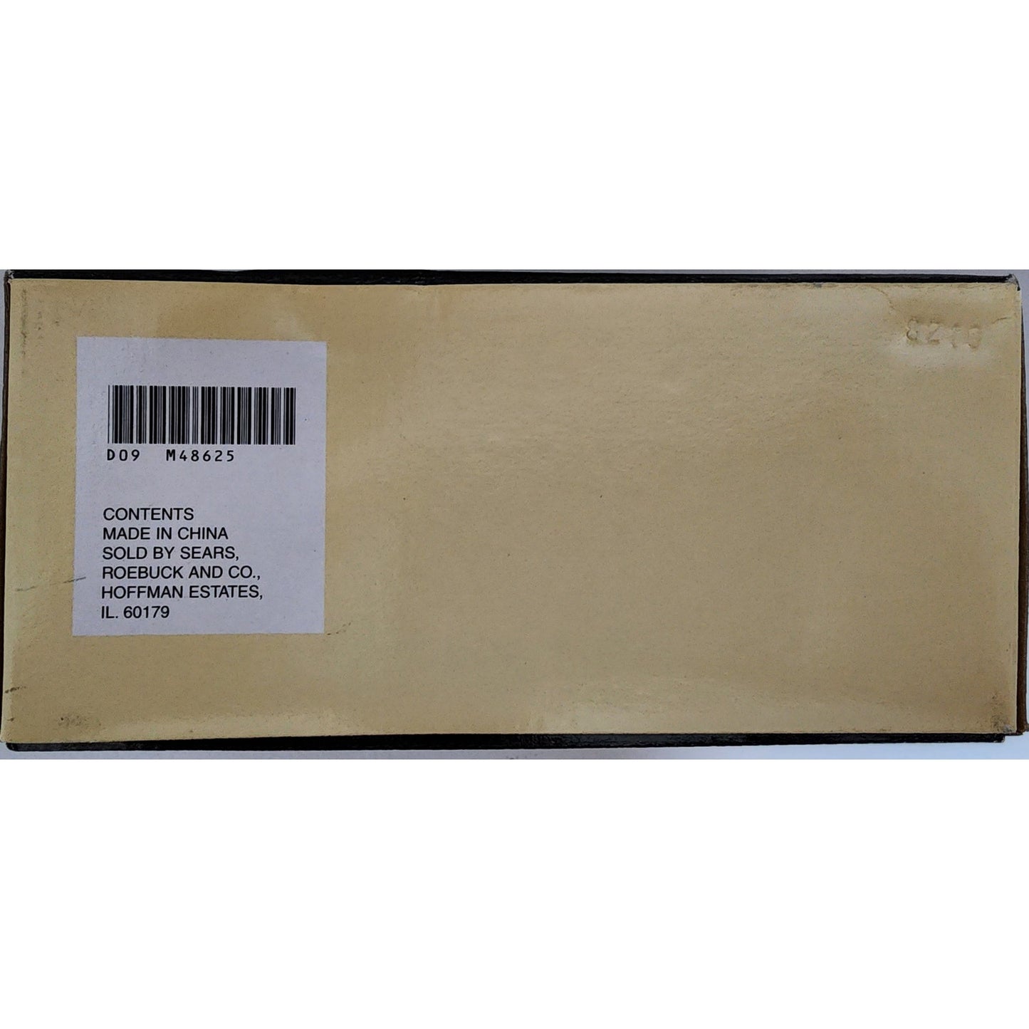 Craftsman Tools 1928 Chevy Truck #4 Collector’s Bank Die-Cast Ltd Edt Sears VTG