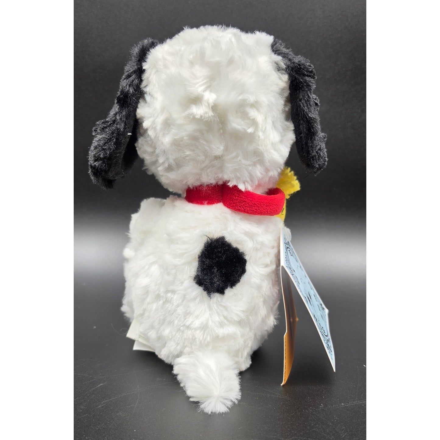 Hallmark Peanuts Snoopy & Woodstock “Happiness Is a Hug” Plush 2010 – 8” Soft