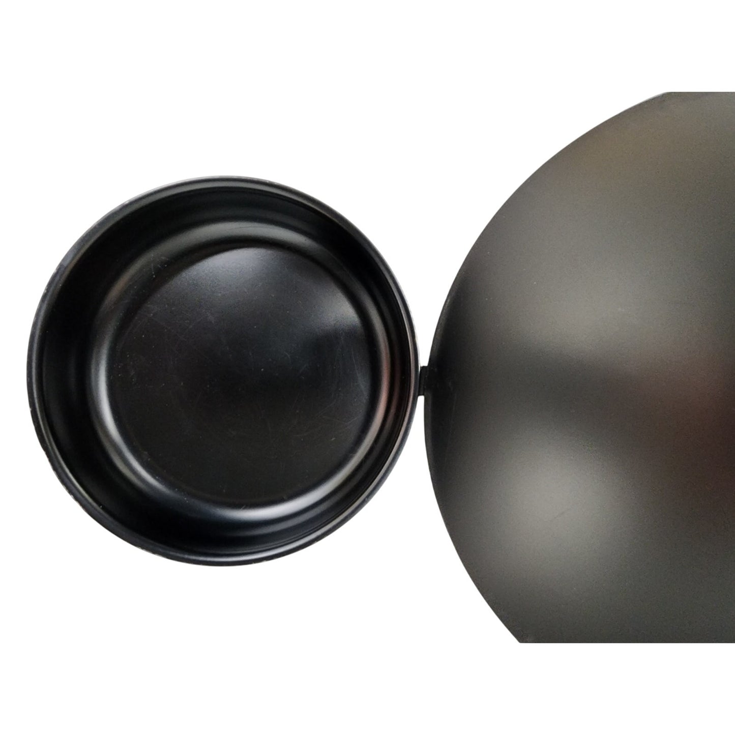 Vintage Tole Painted Silent Butler Roses + Brass Kobenhavn Trays & Flower Pot Lot