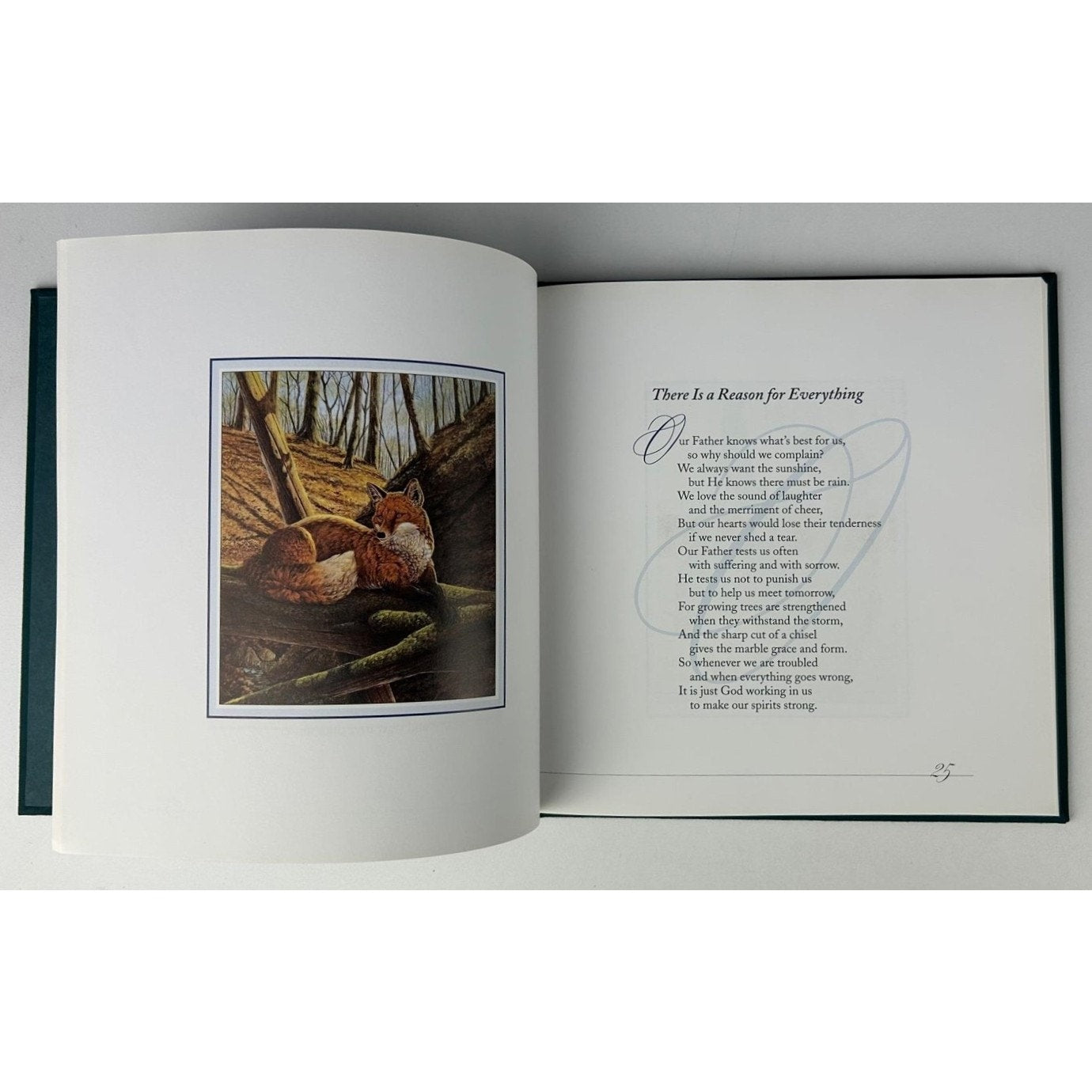 Helen Steiner Rice & John Ruthven 2‑Book Set – Eyes of Tenderness + Wings of Encouragement