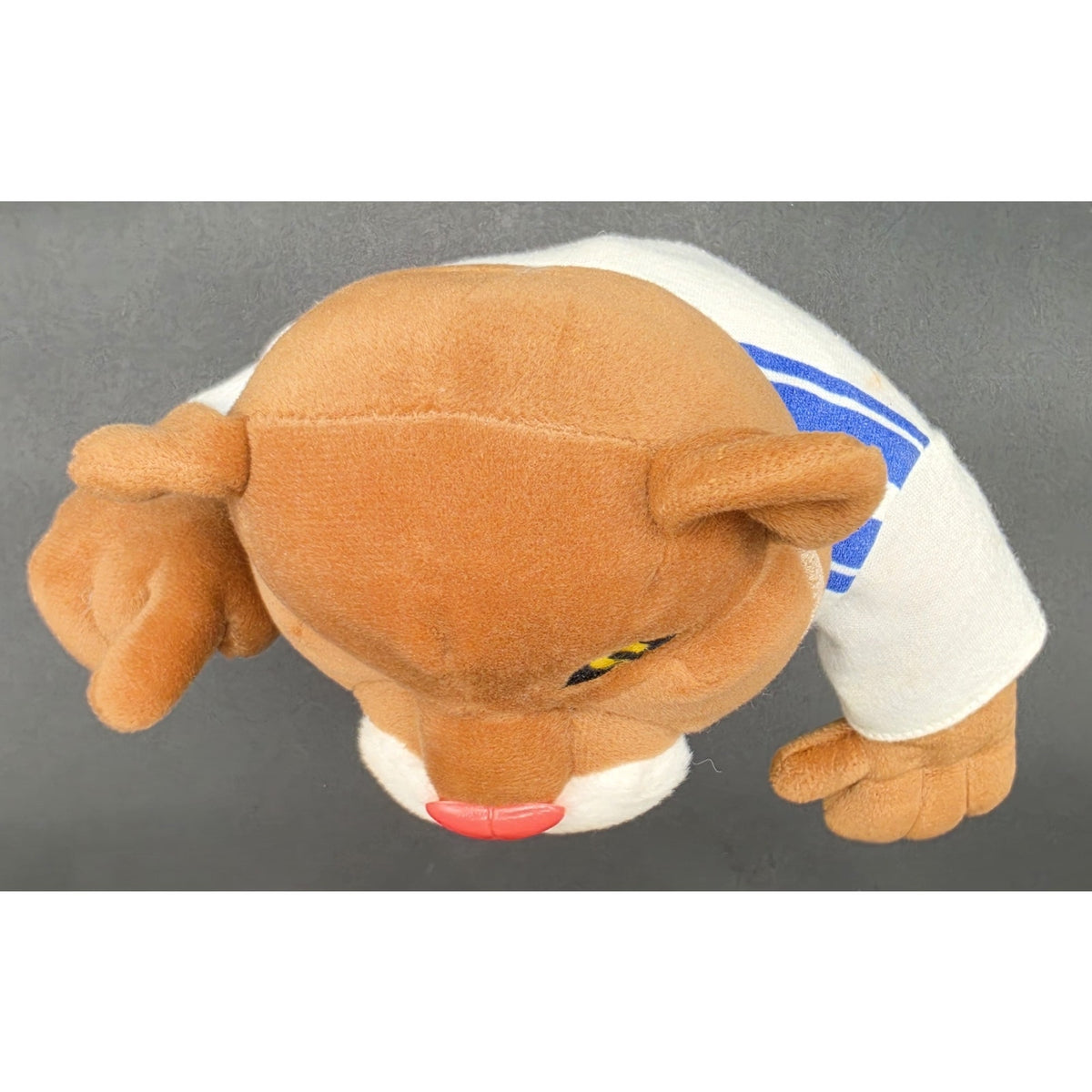 Vintage University of Kentucky Wildcat Musical Animated Dancing Cheer Plush Doll