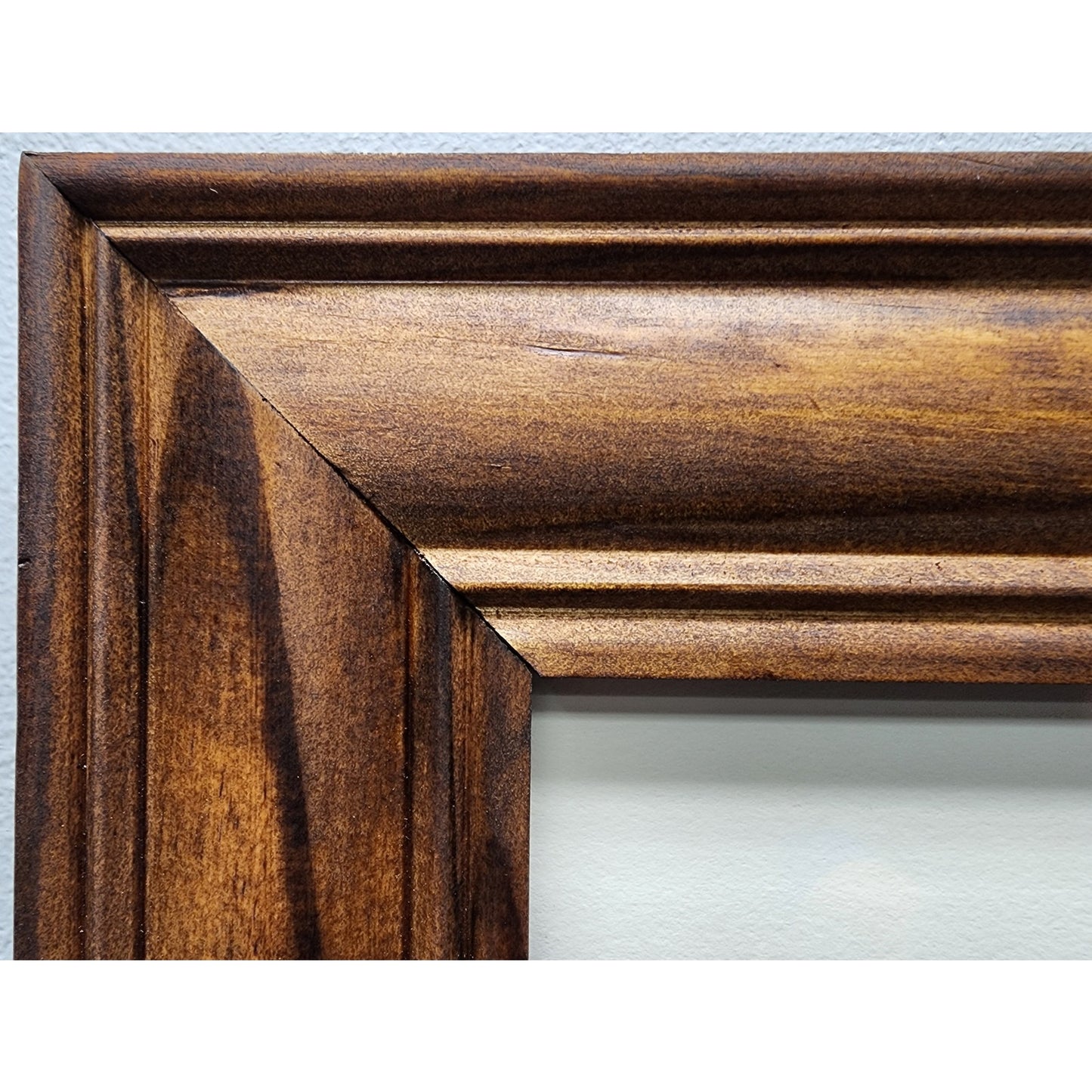 Jim Oliver Kentucky Wildcat Lithograph Signed, Embossed Framed Art