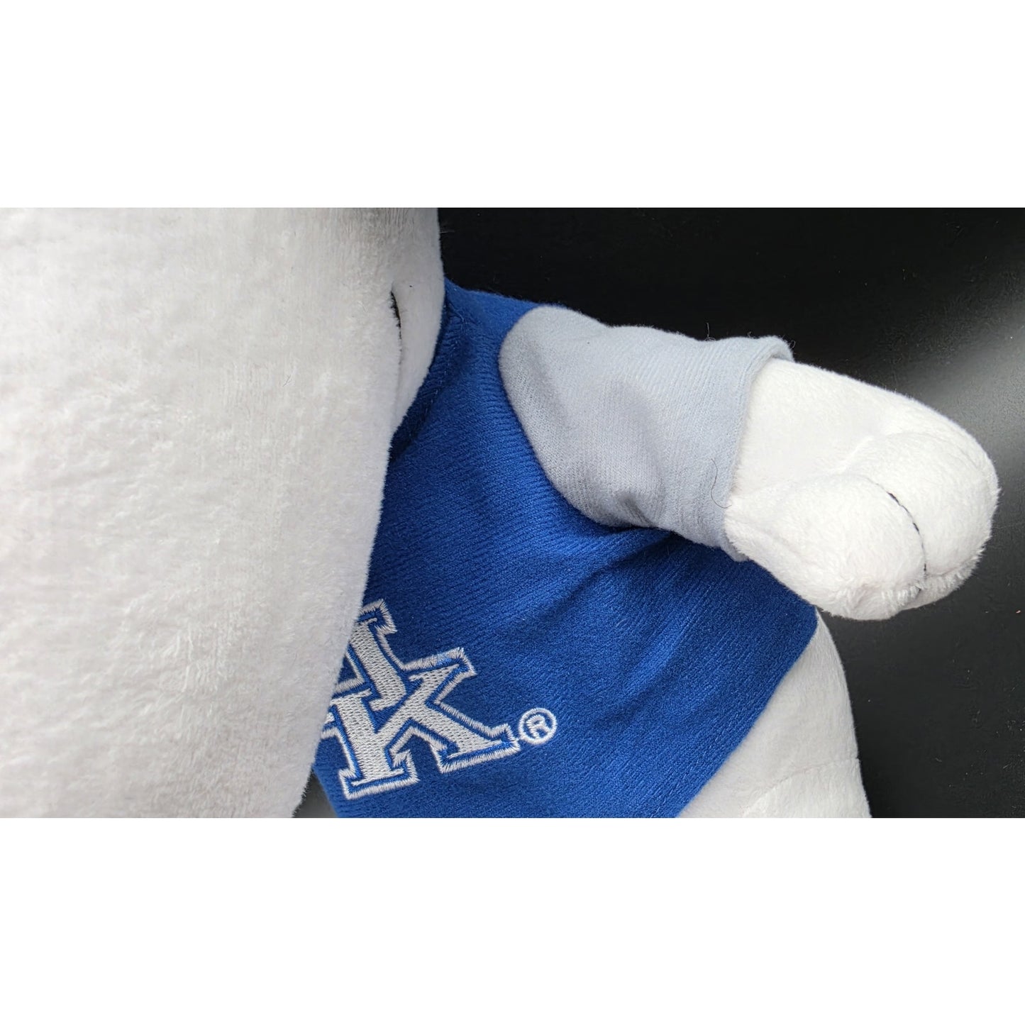 2014 Peanuts Snoopy UK Wildcats Plush • NCAA Licensed • Forever Collectibles
