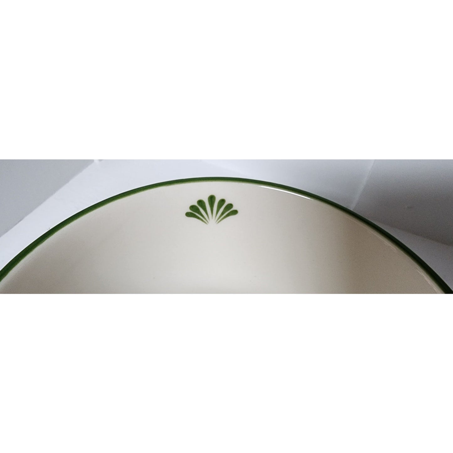 Vintage Crofton Stoneware Noodle Bowl w/ Chopsticks 5.3" Dia Microwave Safe -New