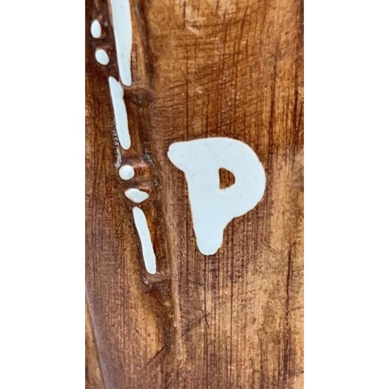 VTG Royal Doulton Parson Brown Toby Mug + Twin Winton Monks Salt, Pepper Shakers