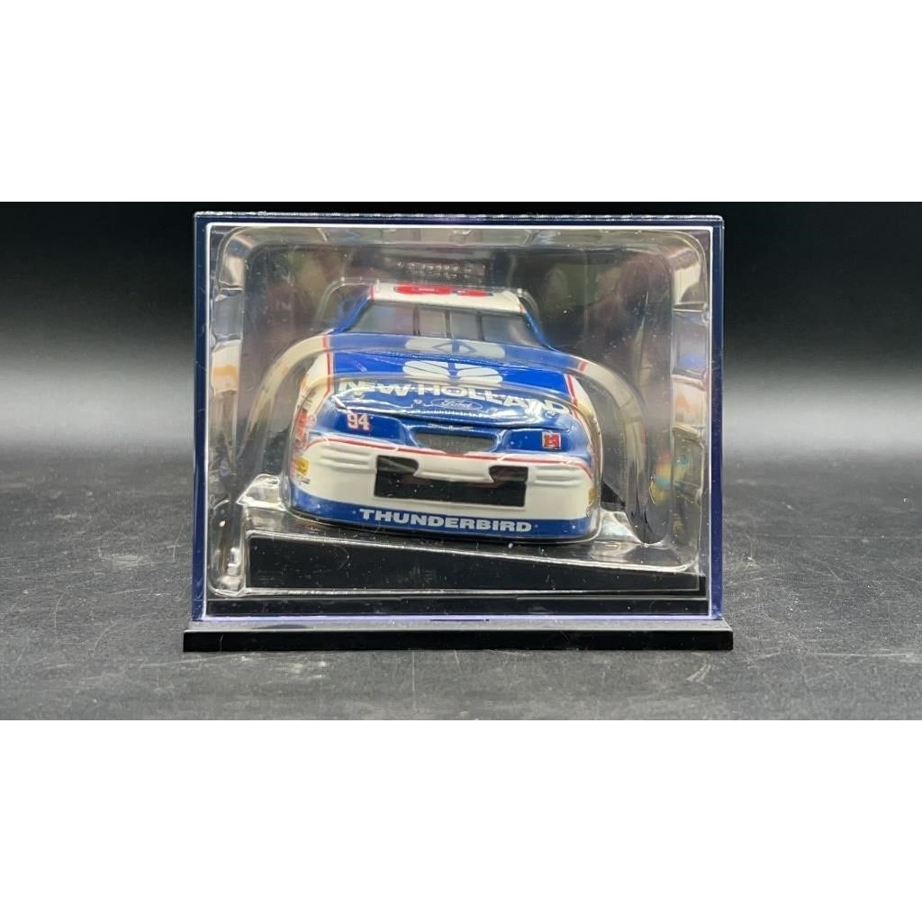 Revell Collection 1:24 #94 New Holland 1997 Ford Thunderbird NASCAR Die-Cast COA