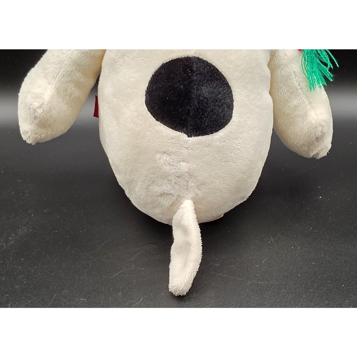 2015 Snoopy Christmas Plush + 2020 Bandai Tippies Snoopy – Clean & Adorable