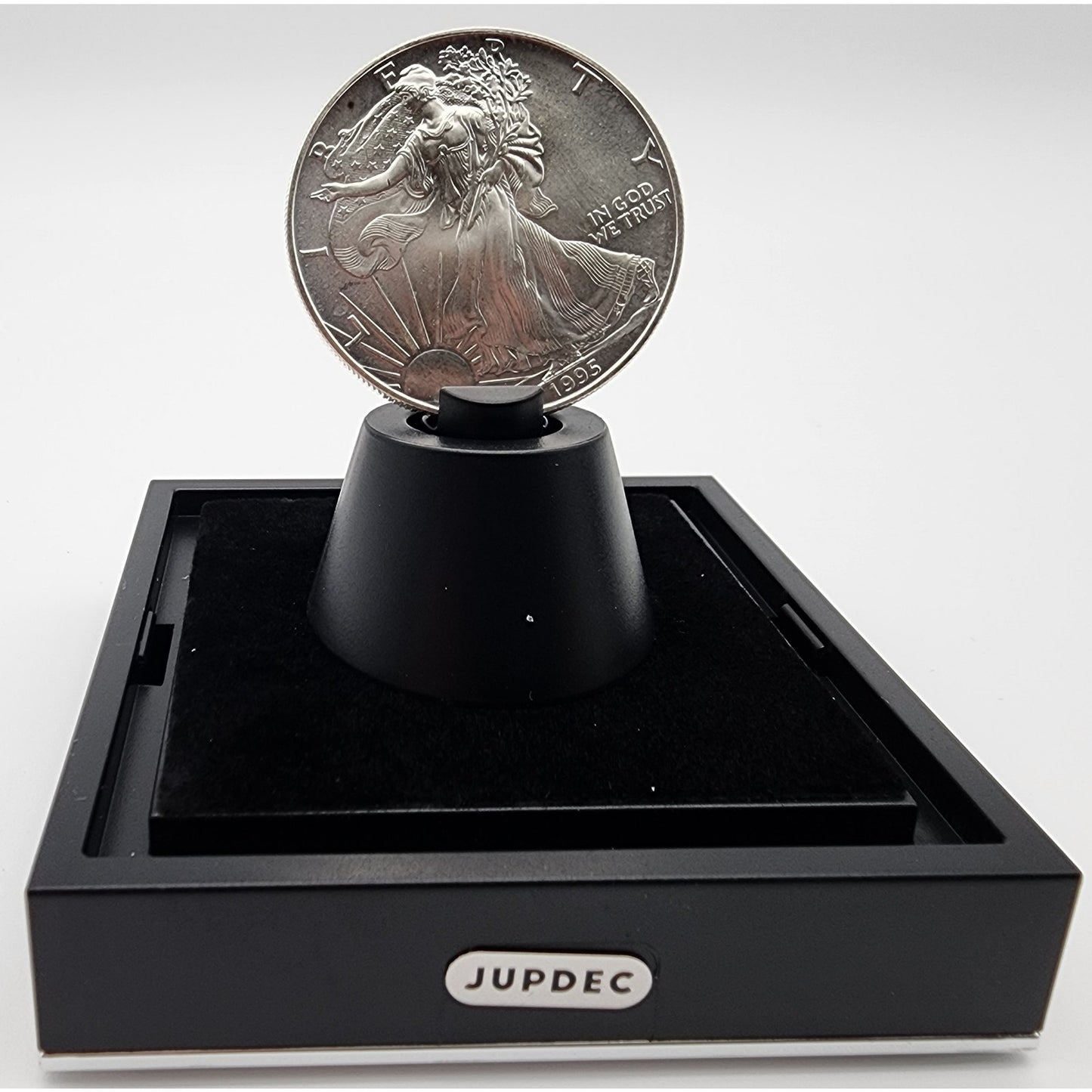 1995 Silver Coin Gift Set • ASE + Premier Proof • Wedding/Birth Year Bundle