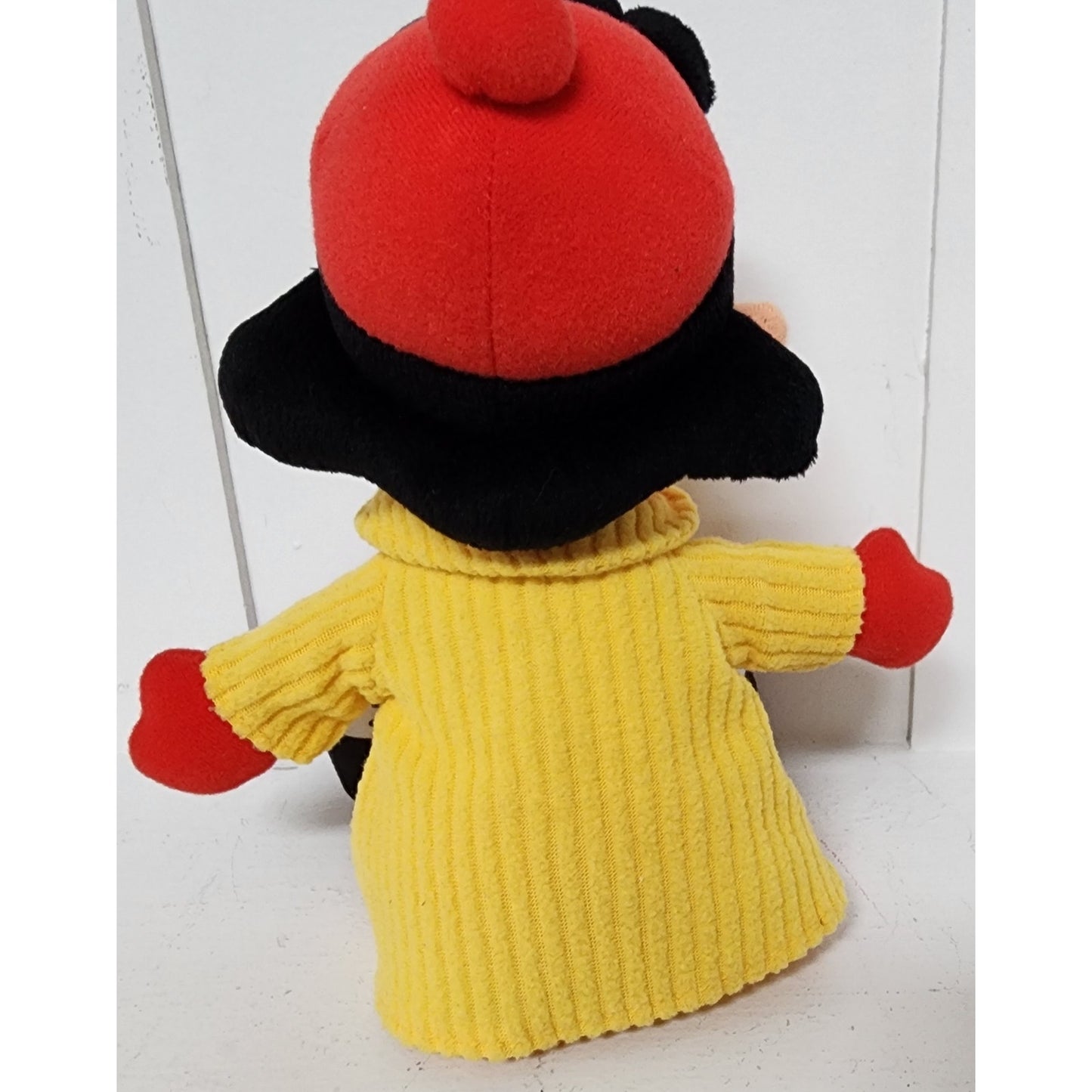 Peanuts 50th Anniv Hallmark Lucy & Linus Plush Set 2015 Christmas Shepherd
