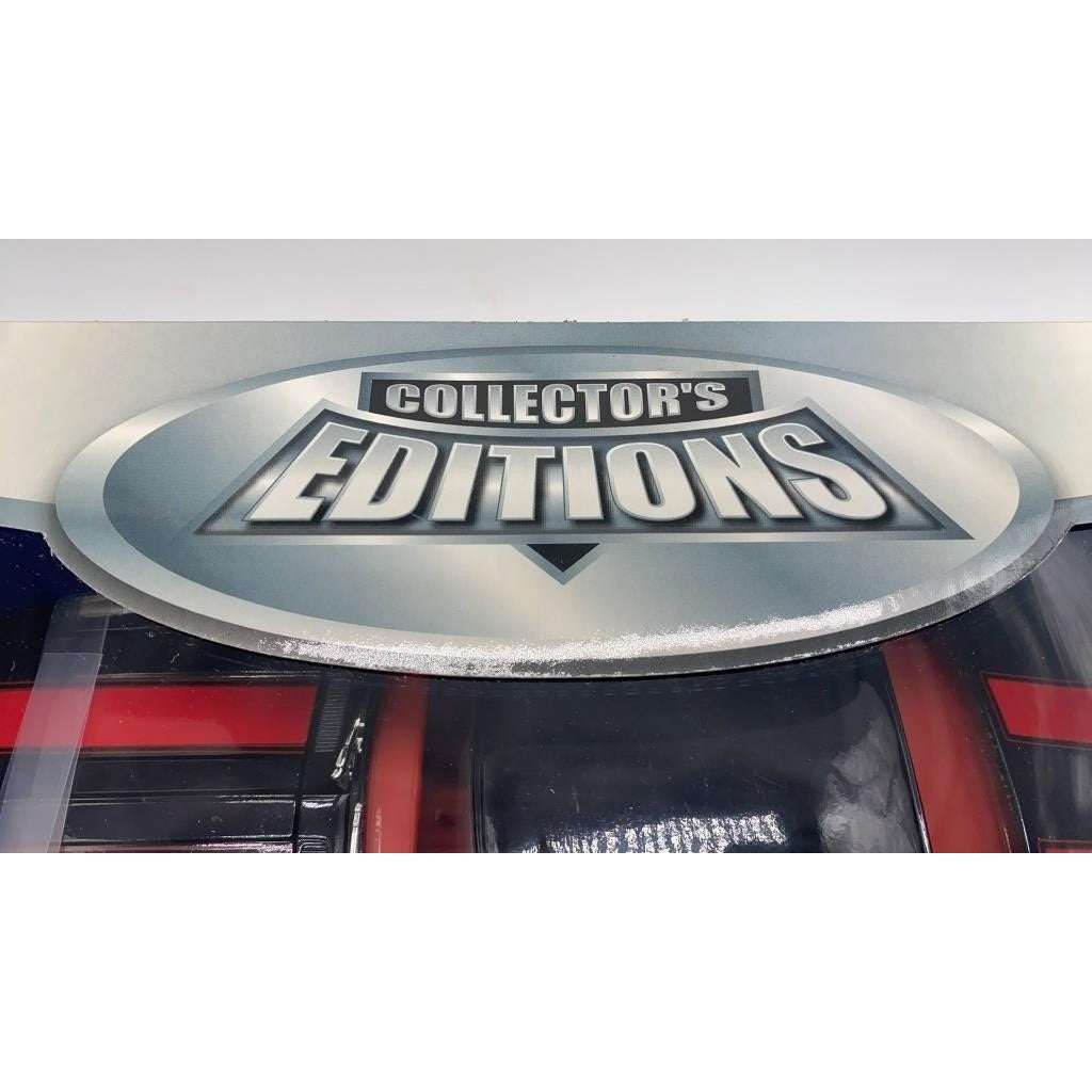 1967 Chevy Camaro Z28 1:18 Diecast Yat Ming Collector’s Edition NIB