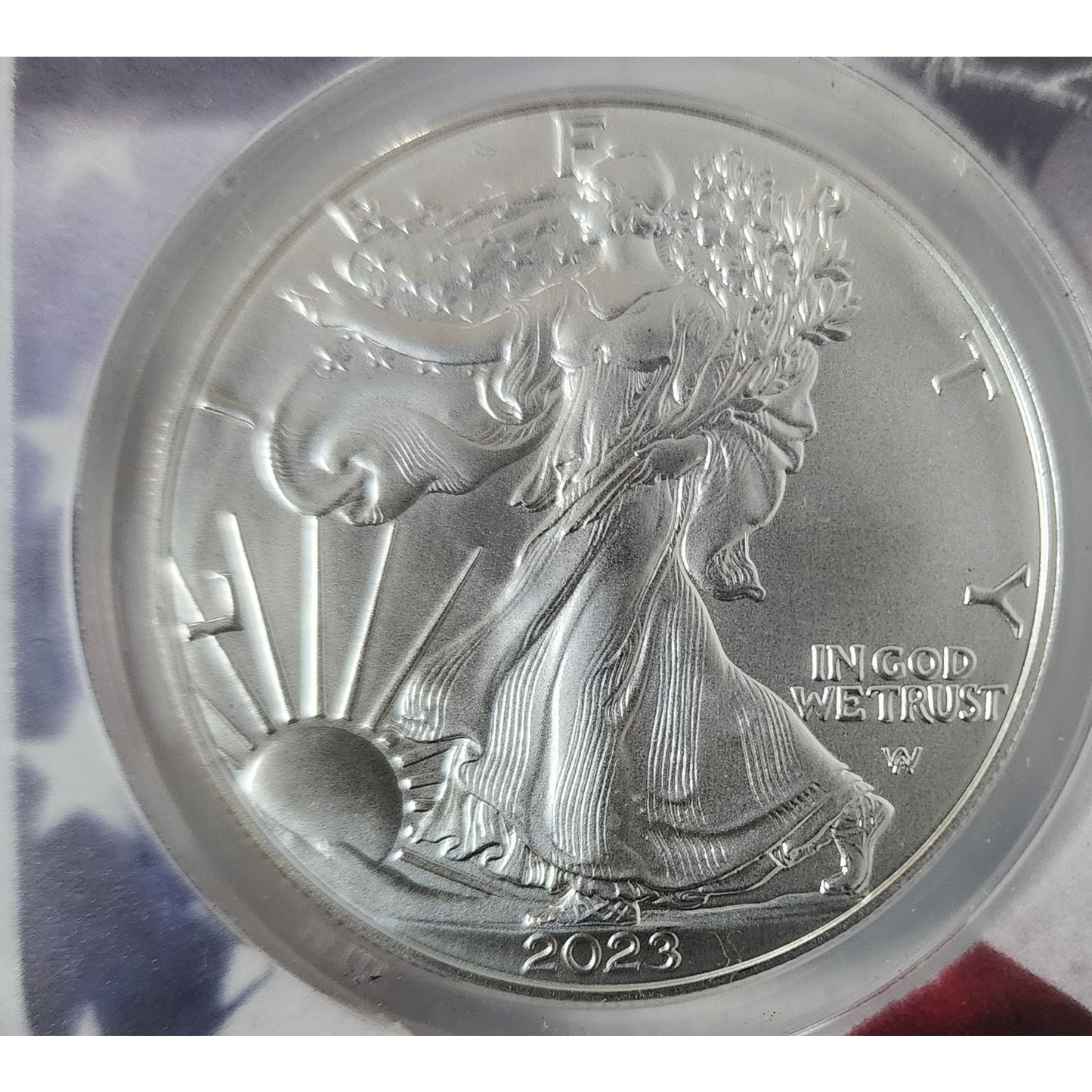 Perfect MS70 Silver Eagle 3‑Coin Set PCGS ICG ANACS FDOI FS Signed & Gift Boxed