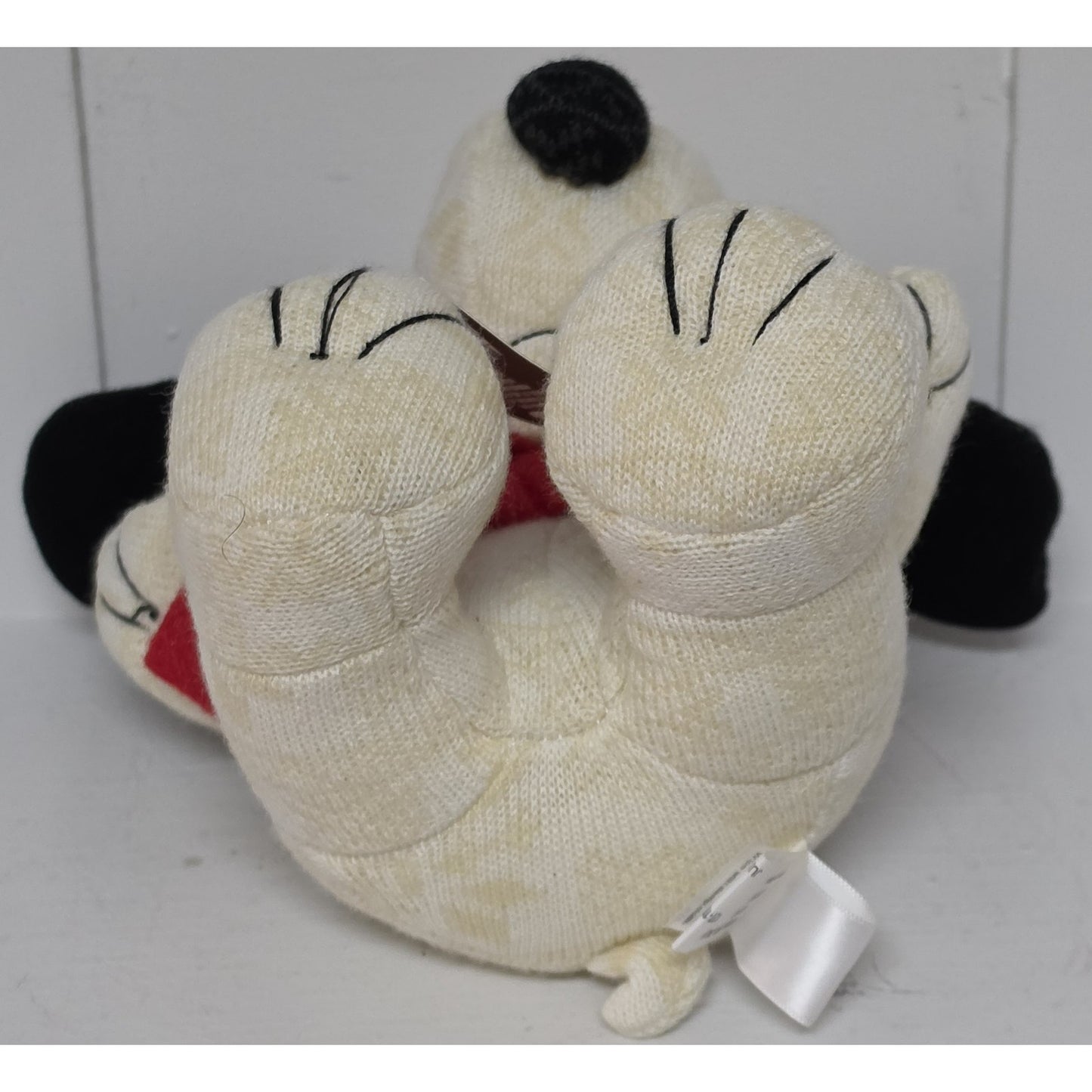 Hallmark Peanuts 2014 Knit Snoopy Plush – Cozy Collectible, Very Clean & Adorable