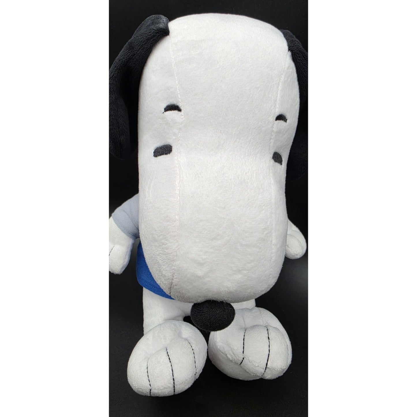2014 Peanuts Snoopy UK Wildcats Plush • NCAA Licensed • Forever Collectibles